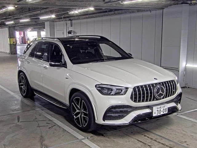 Mercedes-Benz AMG