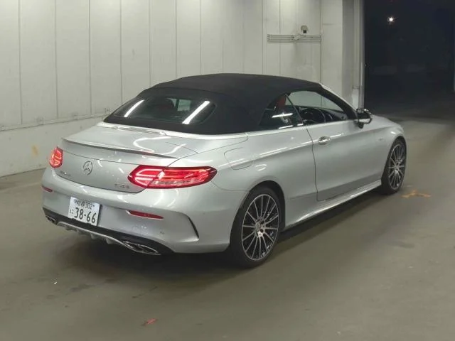 Mercedes-Benz AMG — фото 2