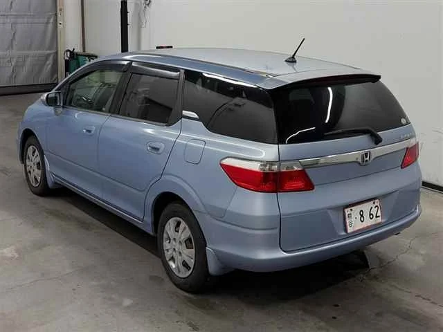 Honda AIRWAVE — фото 2