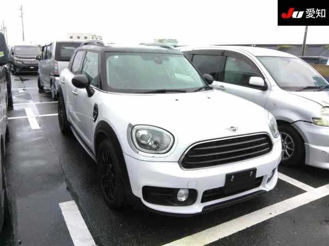 BMW MINI