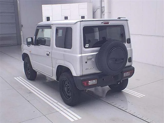 Suzuki JIMNY — фото 2