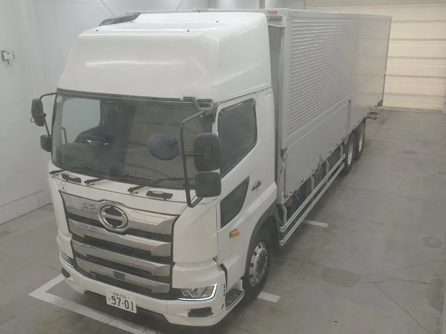 HINO TRUCK