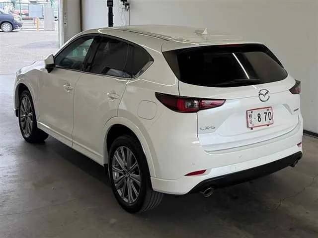 Mazda CX-5 — фото 2