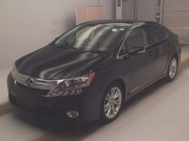 Lexus HS