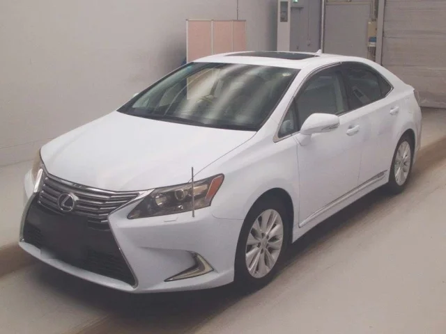 Lexus HS