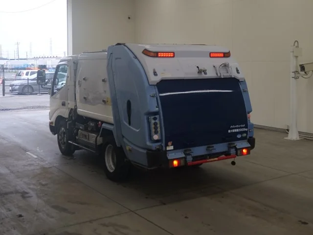 HINO DUTRO — фото 2