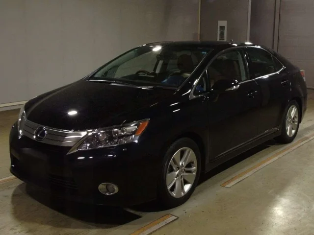Lexus HS