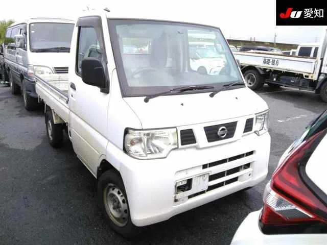 Nissan CLIPPER TRUCK