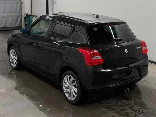 Suzuki SWIFT — фото 2