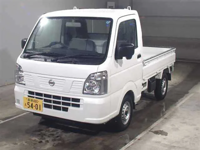 Nissan CLIPPER TRUCK — фото 1