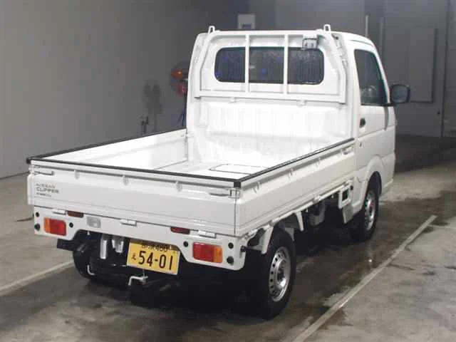 Nissan CLIPPER TRUCK — фото 2