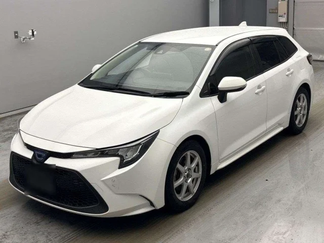 Toyota COROLLA TOURING