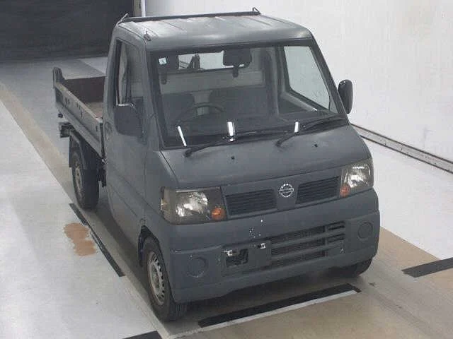 Nissan CLIPPER TRUCK — фото 1