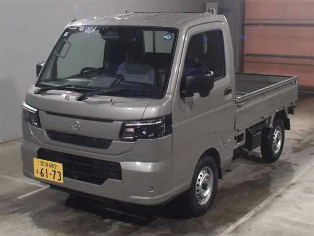Nissan CLIPPER TRUCK — фото 1