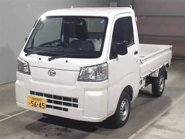 Daihatsu HIJET TRUCK — фото 1