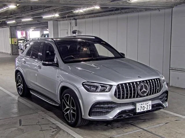 Mercedes-Benz AMG