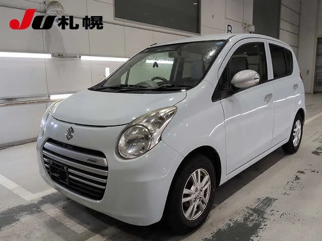 Suzuki ALTO ECO