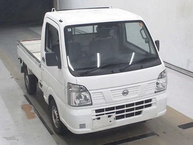 Nissan CLIPPER TRUCK