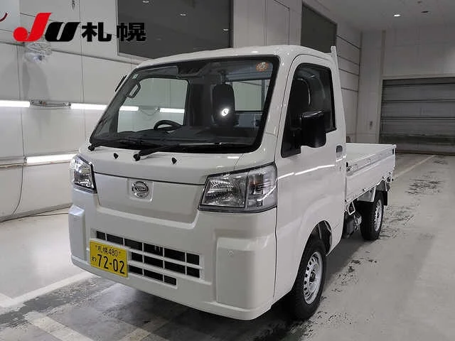 Daihatsu HIJET TRUCK — фото 1