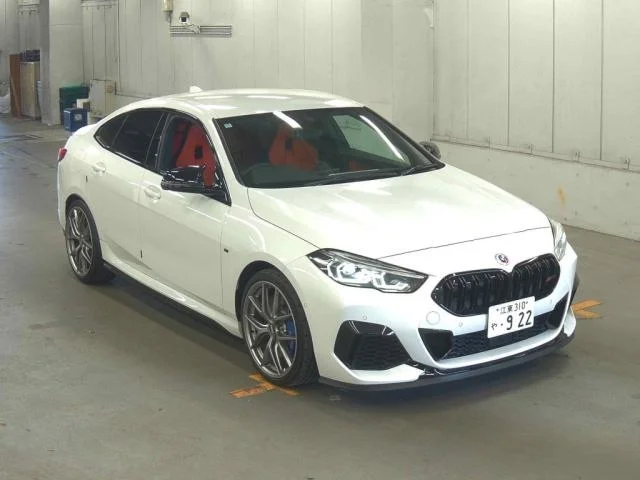 BMW 2-Series — фото 1