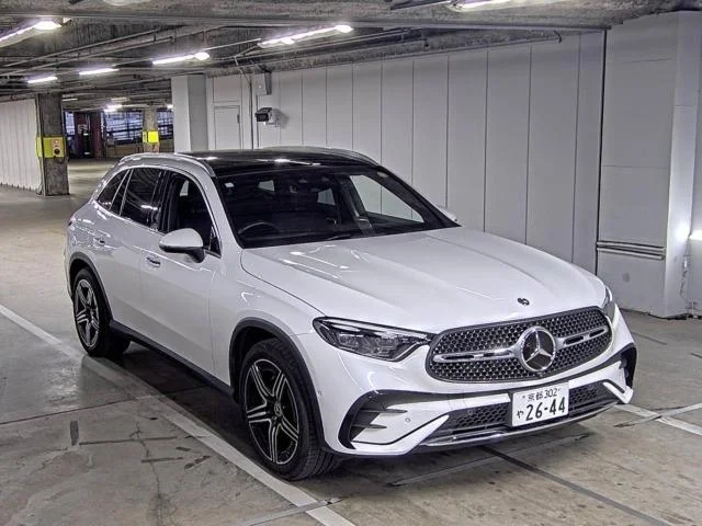 Mercedes-Benz AMG