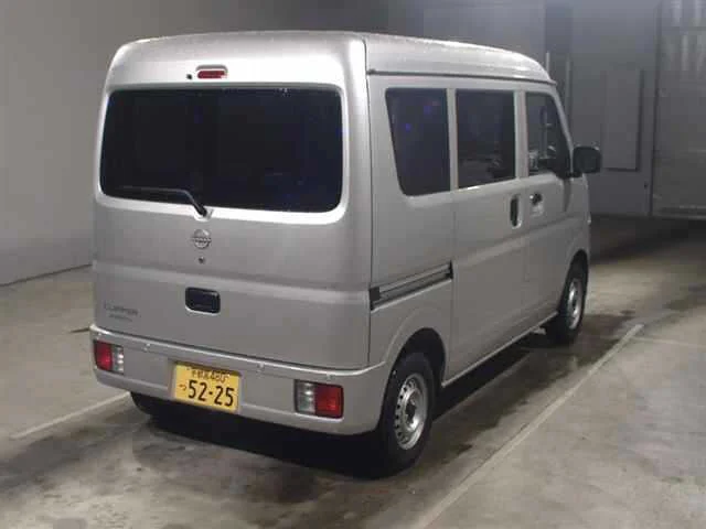Nissan CLIPPER VAN — фото 2