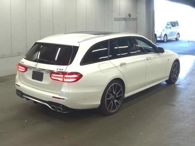 Mercedes-Benz AMG — фото 2