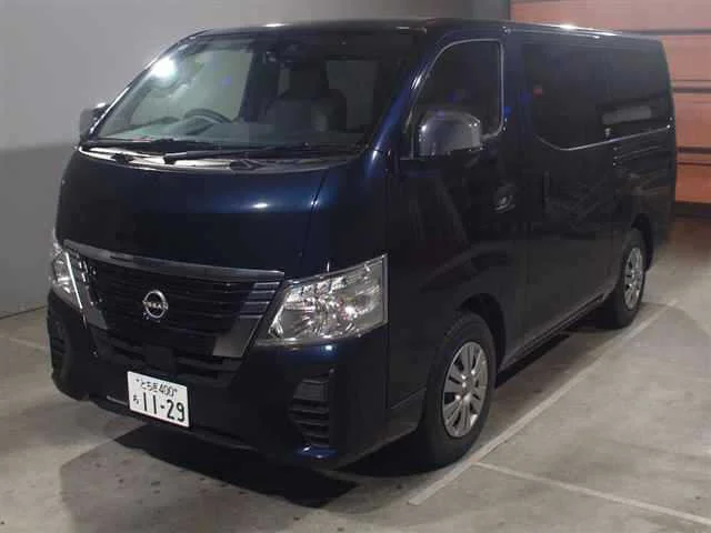 Nissan CARAVAN VAN
