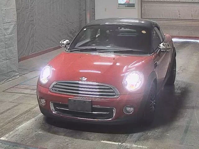 BMW MINI