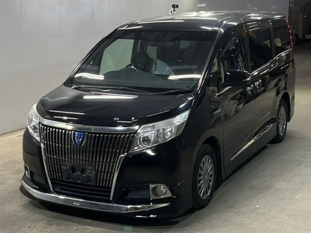 Toyota ESQUIRE