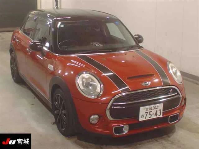 BMW MINI
