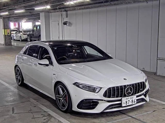 Mercedes-Benz AMG