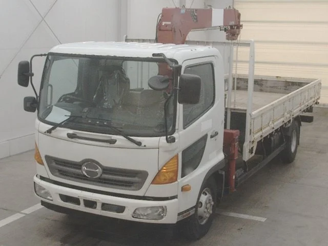 HINO RANGER