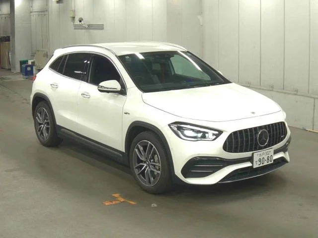 Mercedes-Benz AMG — фото 1
