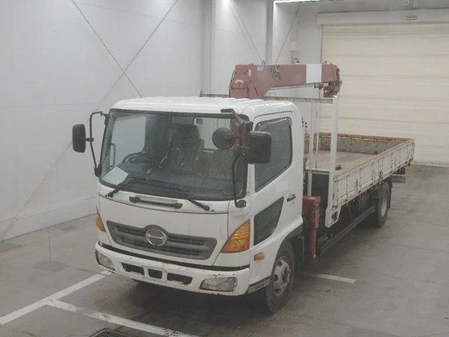 HINO RANGER