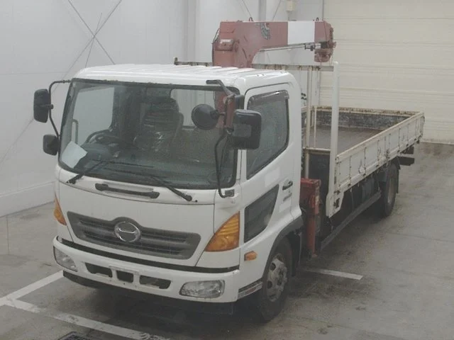 HINO RANGER