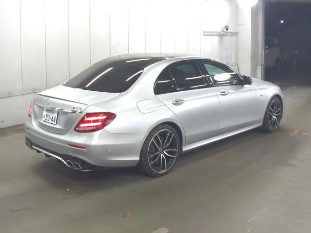 Mercedes-Benz AMG — фото 2