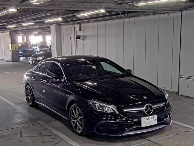 Mercedes-Benz AMG