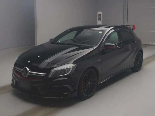 Mercedes-Benz AMG