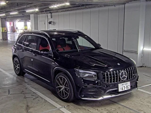 Mercedes-Benz AMG