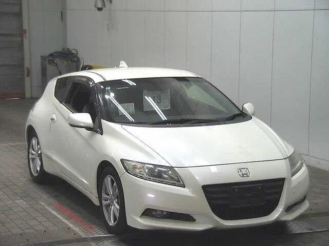 Honda CR-Z