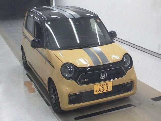 Honda N-ONE