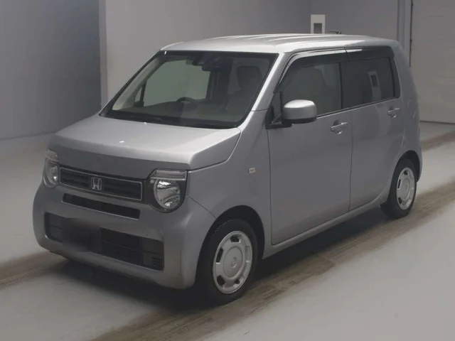 Honda N WGN