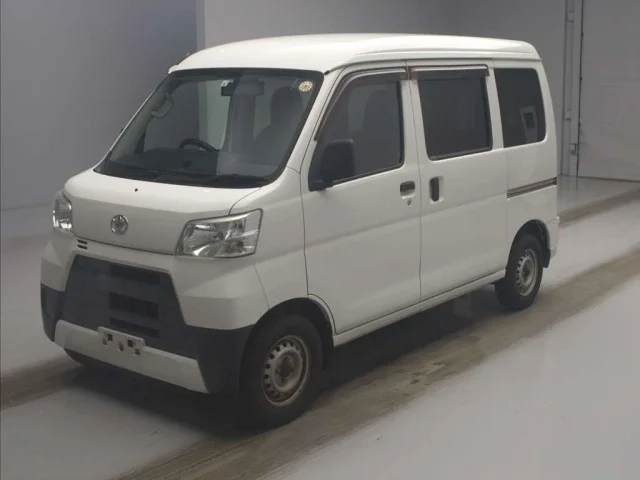 Toyota PIXIS VAN