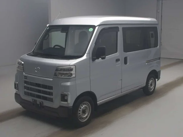 Toyota PIXIS VAN