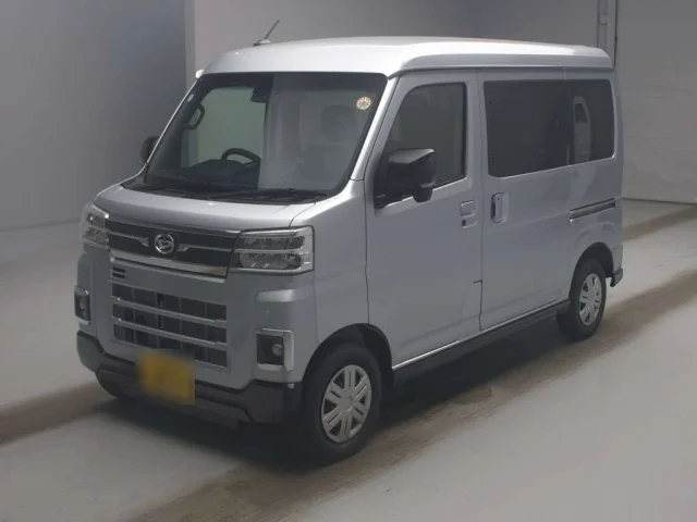 Daihatsu ATRAI VAN