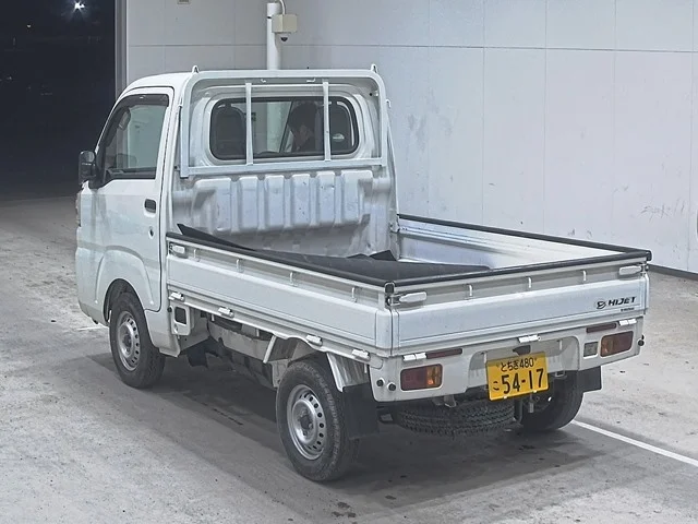 Daihatsu HIJET TRUCK — фото 2