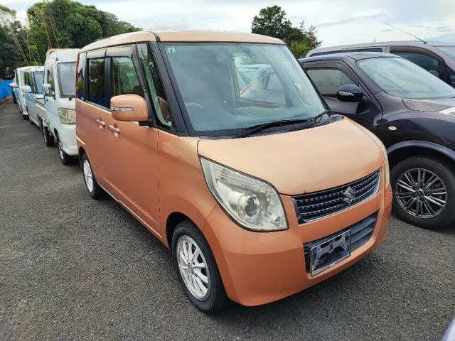 Suzuki PALETTE
