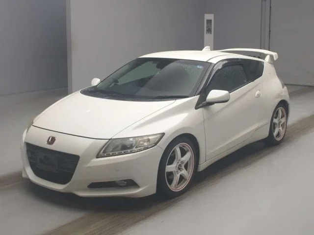 Honda CR-Z