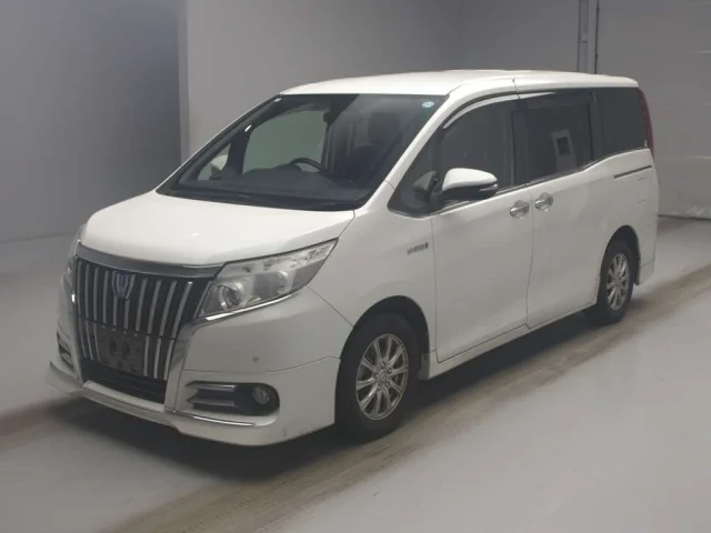 Toyota ESQUIRE